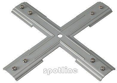 Spotline Stabilizator łącznika X do szyny 1-fazowej 143169
