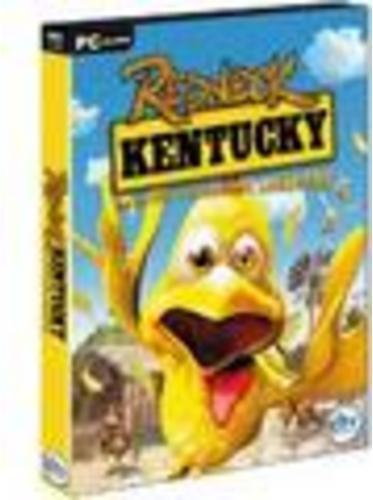 Redneck Kentucky i Nowa Generacja Kurek PC
