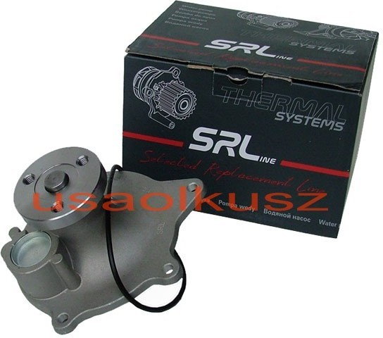 SRL Pompa wody Dodge Dynasty 3,3 1990-1993
