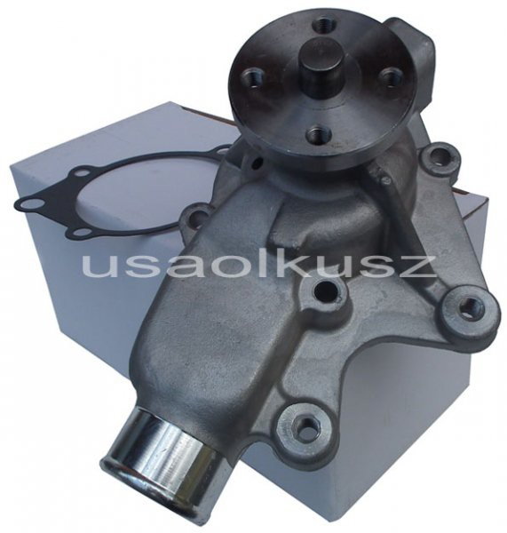 NTY Pompa wody Dodge Dakota 2,5 1996-2002