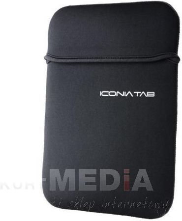 Acer W500 PROTECTION SLEEVE Etui neopropenowe (LC.BAG0A.012)