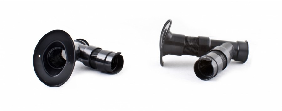 Adapter na worek papierowy ALLIANCE