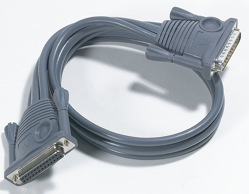 Aten 2L-1705 Kabel do stakowania 25m/25ż 5,0m