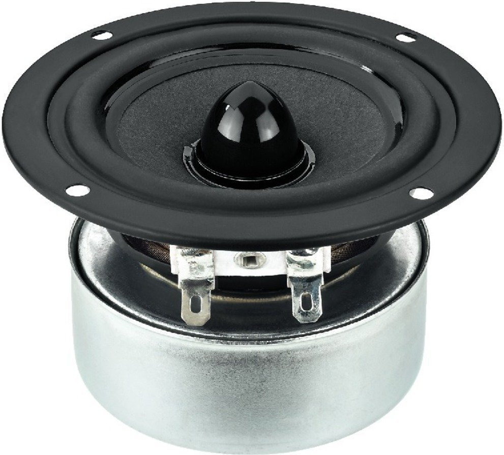 IMG Stage Line Głośnik pełnopasmowy HiFi, 40W MAX , 8Ω SPX-31M