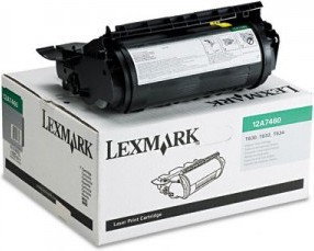 Lexmark 12A7460