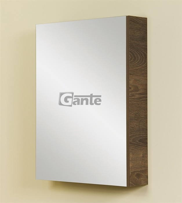 Gante Szafka z lustrem 60/80 seria Elegante AD