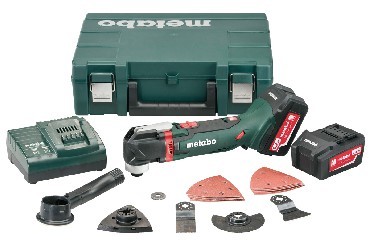 Metabo Metabo MT 18 LTX