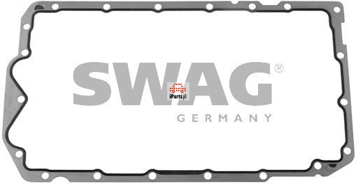 SWAG Uszczelka miski olejowej 20 93 6379