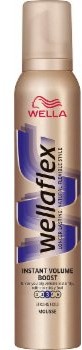 Wella INSTANT VOLUME BOOST PIANKA 200ML 729714