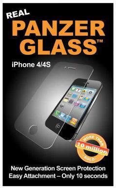 PanzerGlass 1000 Folia ochronna - do iPhone 4/4s