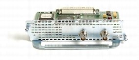 Cisco One port T3/E3 network module (NM-1T3/E3)
