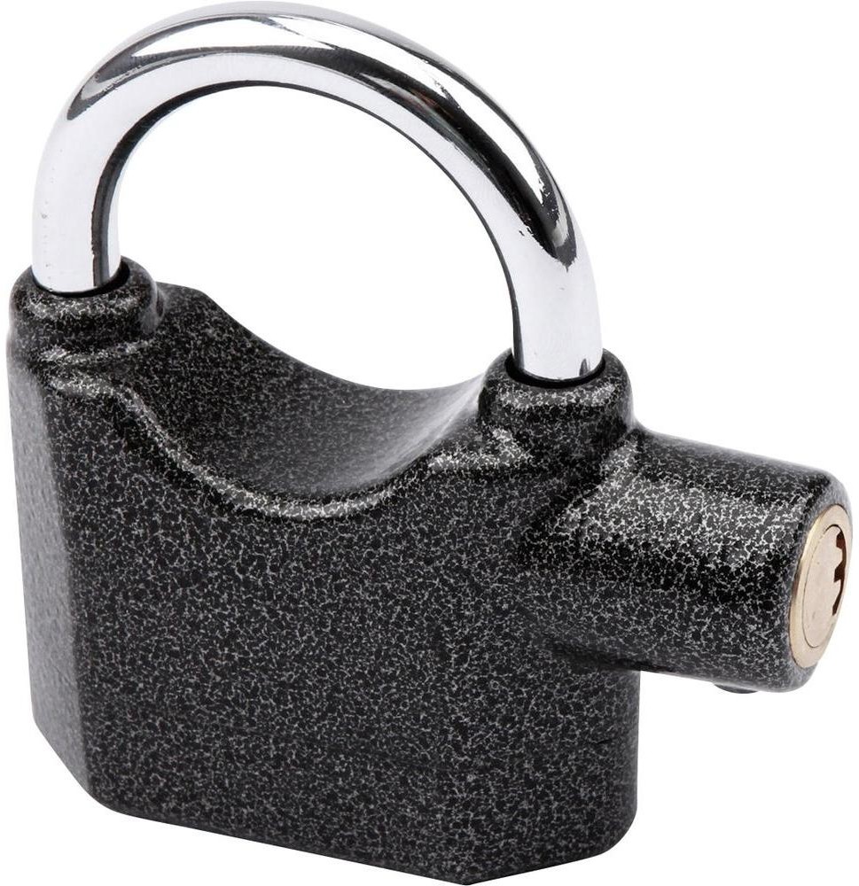 Olympia Kłódka 5922 95 mm Antracytowy