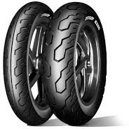 DUNLOP K555 R J 140/80 15 On road Custom Others 67 H