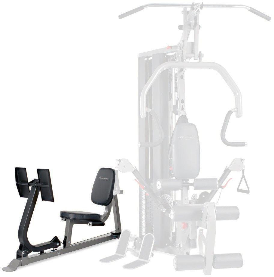 Bodycraft Gx - Insportline Ins7375