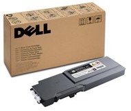 Dell Toner Dell do C3760/3765 | 9 000 str. | magenta 593-11121