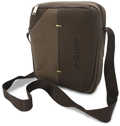 aQuip Aquip f-10 Fusion etui i torba na netbooka na urządzenia o przekątnej do 25.6 cm (10.1