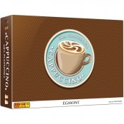 Egmont Gra Cappuccino