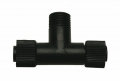 Markslojd Złączka T-CONNECTOR TRADGARD LED SYSTEM (104729)