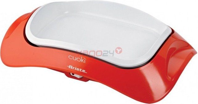 Ariete 734 Cuoki Orange