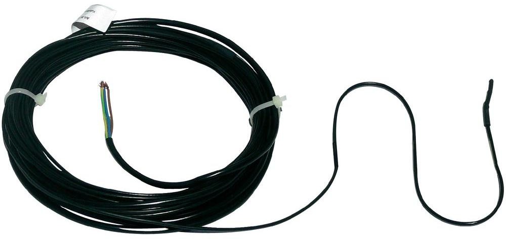 Arnold Rak Elektryczne ogrzewanie podłogowe 0 6 1 4 m2 200 W