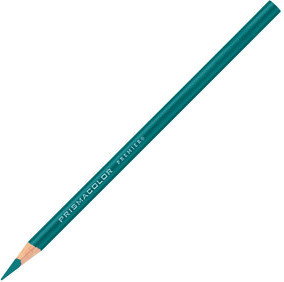 Prismacolor Peacock Green PC907 P.Soft Kredka 03338