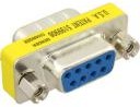 InLine Mini Adapter Szeregowy 9 Pin męski - żeński - 42214
