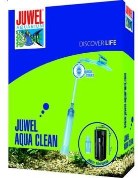 Juwel Aqua Clean - Zestaw Do Odmulania 4022573870206