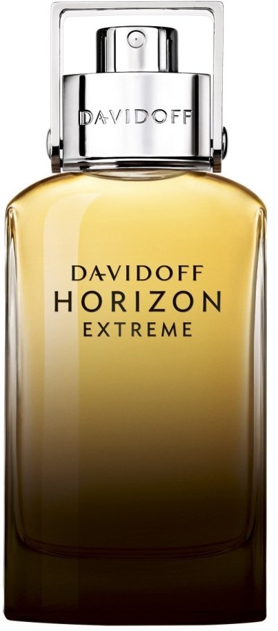 Davidoff Horizon Extreme woda toaletowa 125 ml