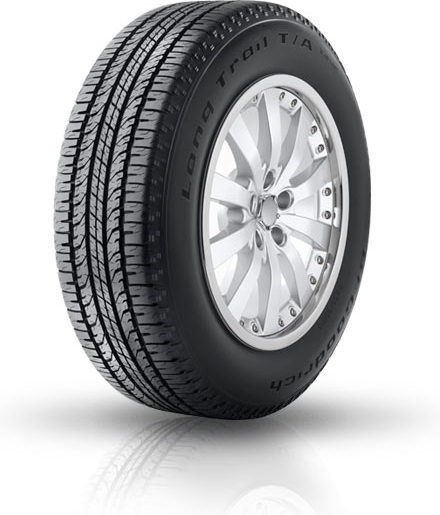 BFGoodrich Long Trail T/A Tour 245/75R16 109T
