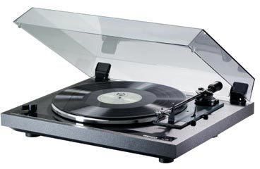 Thorens TD 170-1 EV