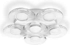 Philips HOBBES 40970/48/16 Plafon LED