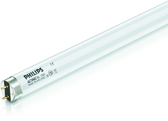 Philips Lighting Poland S.A. ŚWIETLÓWKA ACTINIC ACTINIC BL Świetlówka liniowaK 30W/10