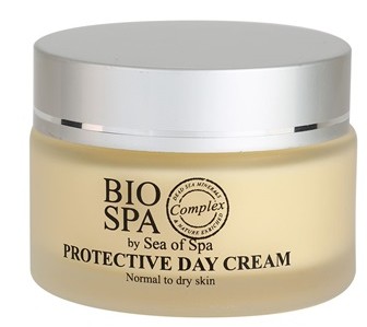 Sea of Spa Bio Spa krem ochronny do skóry normalnej i suchej  50ml