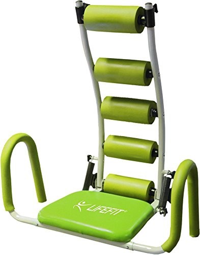 Lifefit Effect (F-POS-01-01)