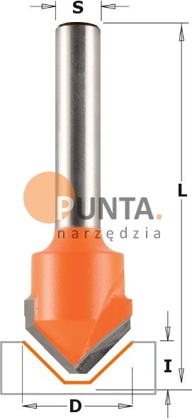 CMT FREZY DO ALUCOBOND 915.001.11