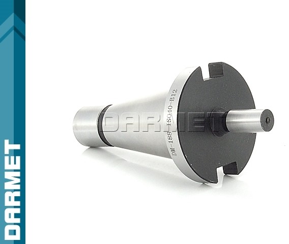 Darmet Trzpień wiertarski ISO40 - B12 (DM-188)