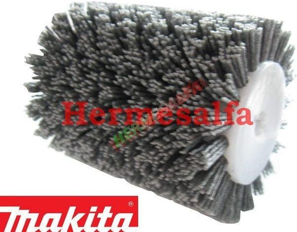 Makita SZCZOTKA SZLIFIERSKA NYLONOWA DO 9741 P-04438