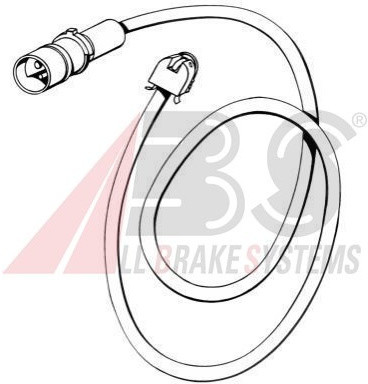 A.B.S. ALL BRAKE SYSTEMS BV.) 39538