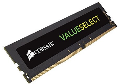 Corsair 8GB CMV8GX3M1C1600C11