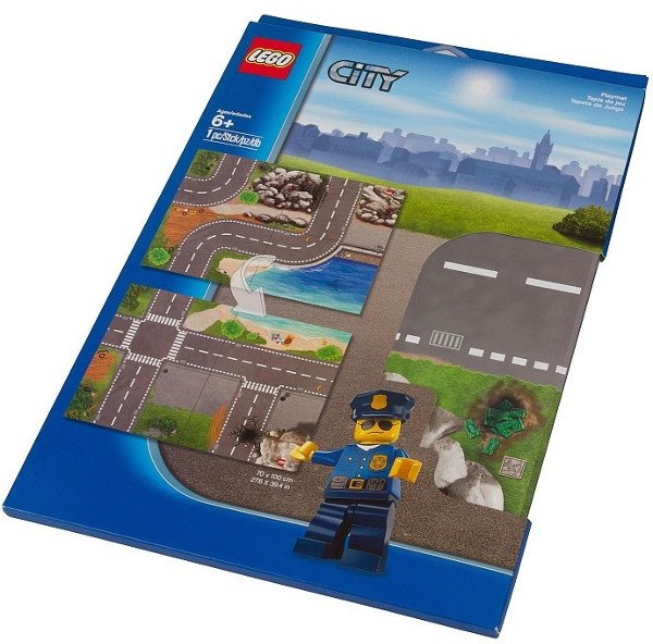 LEGO City Mata 850929