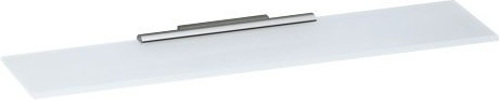 Keuco Plan Półka szklana 35x12x0,8 cm 14910005300