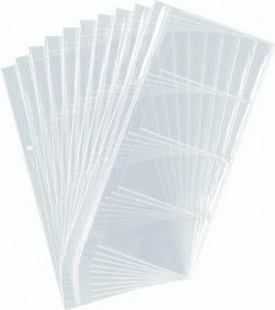 DURABLE Wkład do VISIFIX 2382 (10 kieszeni)