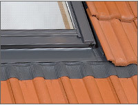 RoofLITE Kołnierz Uszczelniający Tfx 55 Cm X 78 Cm Rooflite