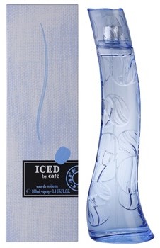 Parfums Café Puro Iced by Café woda toaletowa 100ml