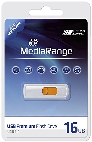 MediaRange MR972 pami$199$200 USB 4260283118199