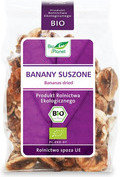 Bio Planet Banany suszone BIO 150g