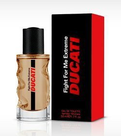 Ducati Fight For Me Extreme Woda toaletowa 50ml