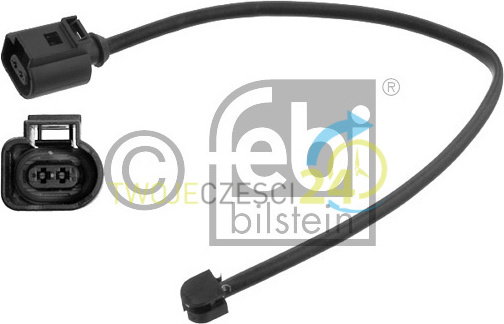 FEBI BILSTEIN 34499