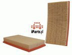 WIX FILTERS Filtr powietrza WA6333