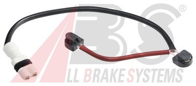 A.B.S. ALL BRAKE SYSTEMS BV.) 39743